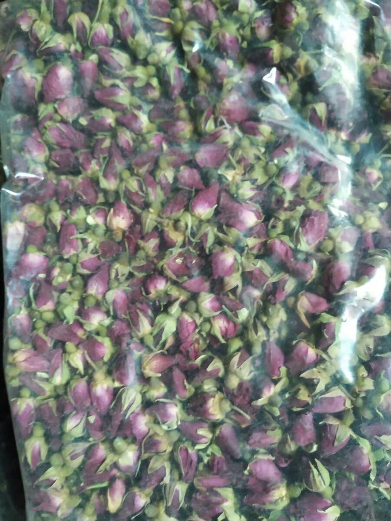 玫瑰花干玫瑰花药用玫瑰花干花朵农产品