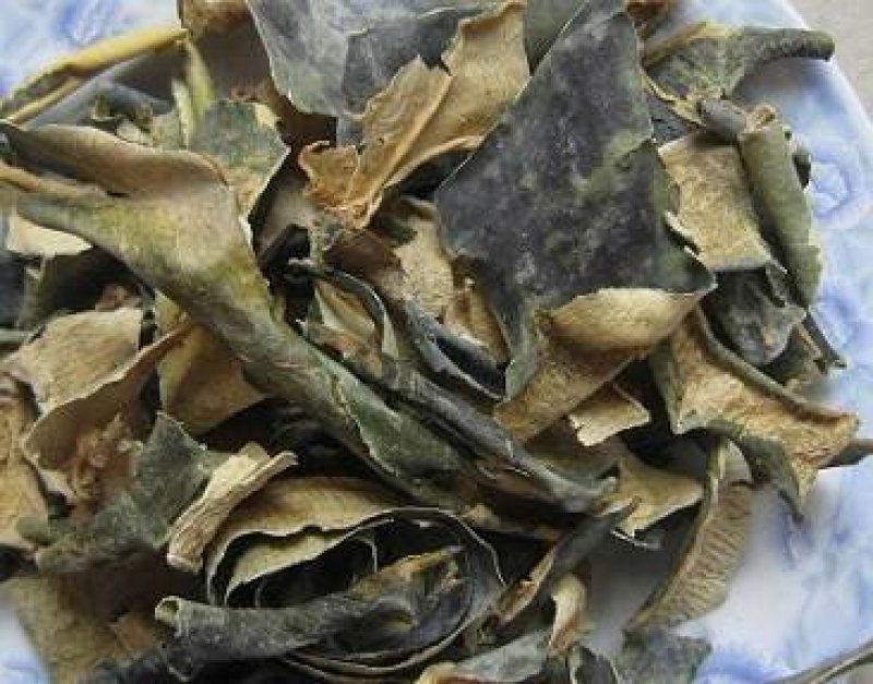 冬瓜皮干净冬瓜皮干品农产品