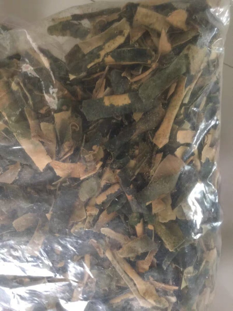 冬瓜皮干净冬瓜皮干品农产品