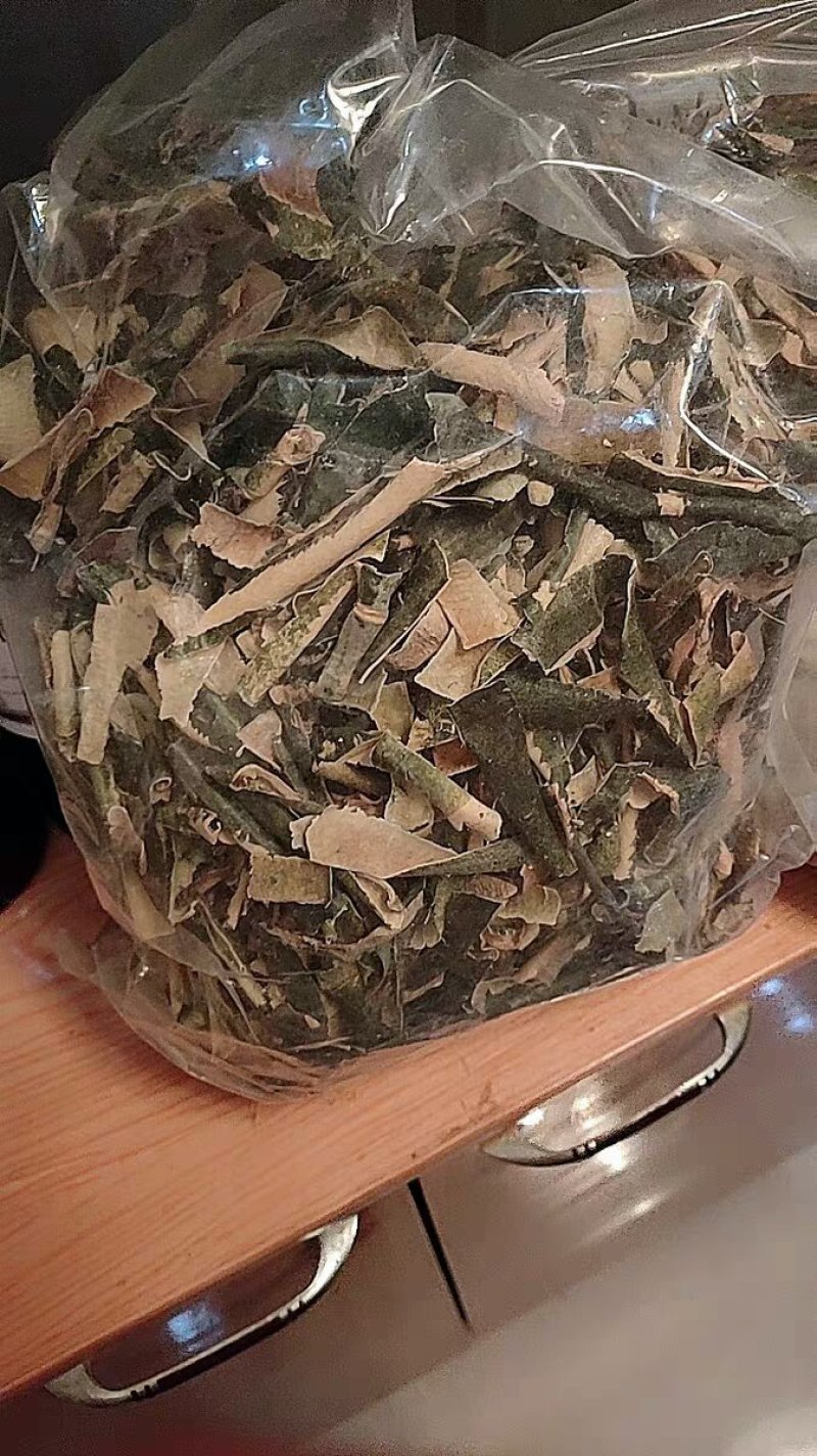 冬瓜皮干净冬瓜皮干品农产品