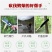 砍柴刀镰刀开路刀柴刀户外锰钢砍山刀砍树刀劈柴伐木农用材刀
