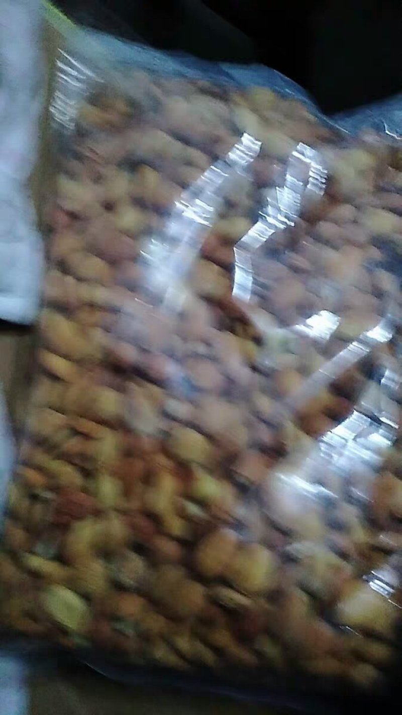 桃仁干桃仁干品初级农产品药材