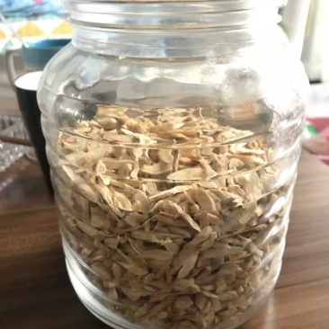 黄芪片小黄芪片干品初级农产品
