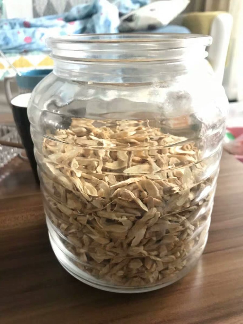黄芪片小黄芪片干品初级农产品