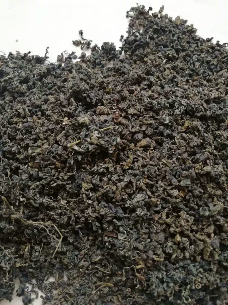 绞股蓝七叶绞股蓝七叶胆老鸹眼棵
