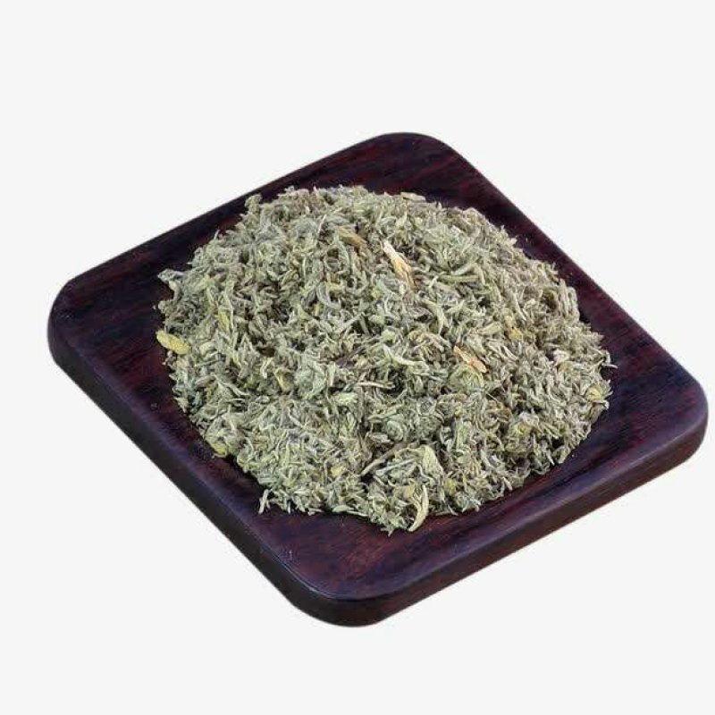 茵陈绵茵陈、茵陈蒿、白蒿茵陈干净初级农产品