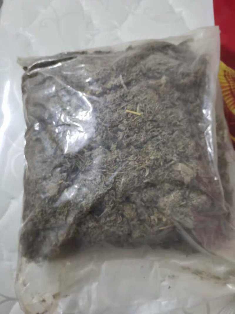 茵陈绵茵陈、茵陈蒿、白蒿茵陈干净初级农产品