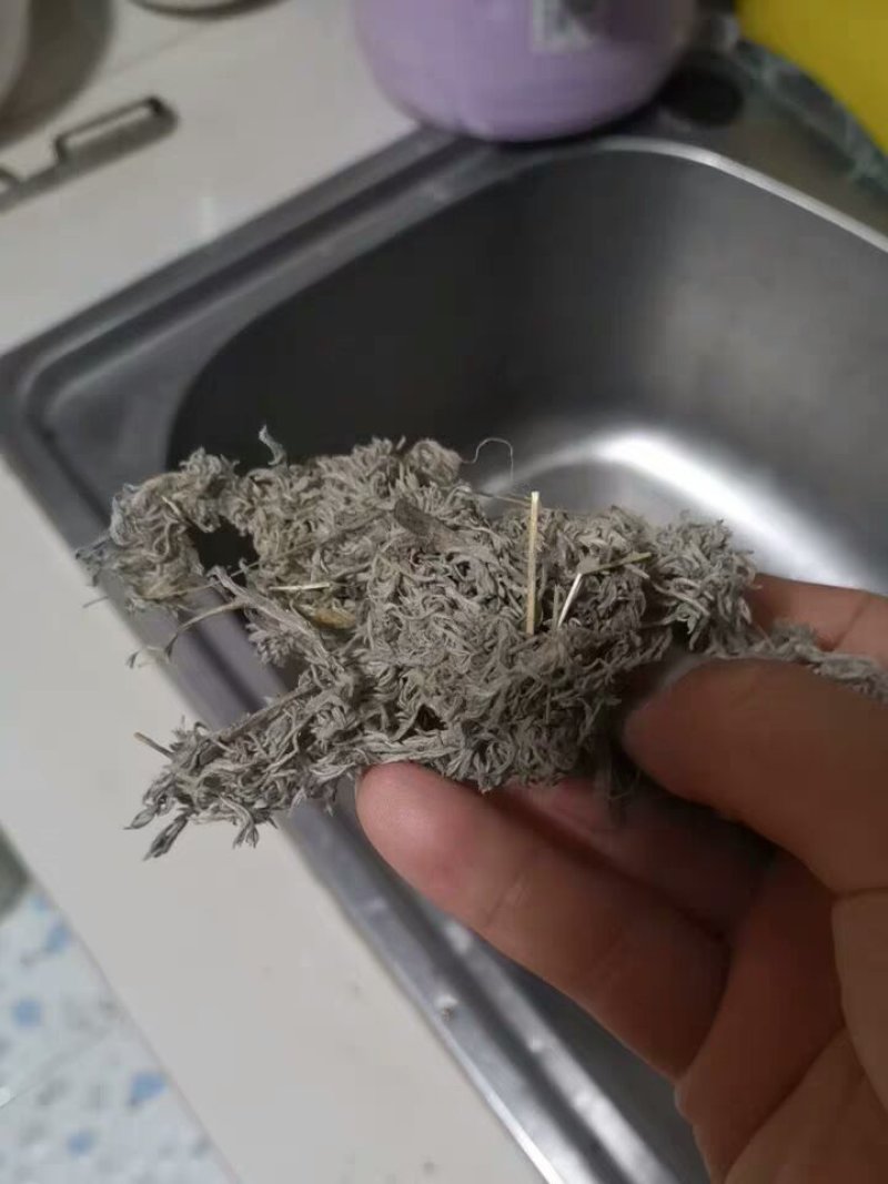 茵陈绵茵陈、茵陈蒿、白蒿茵陈干净初级农产品