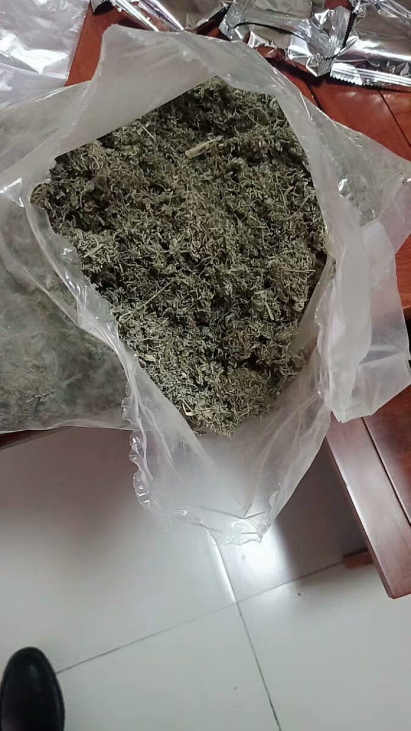茵陈绵茵陈、茵陈蒿、白蒿茵陈干净初级农产品