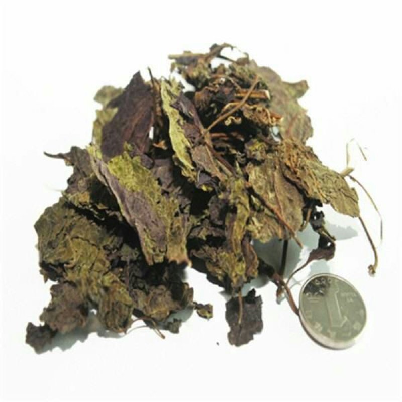 紫苏叶干品紫苏初级农产品药材