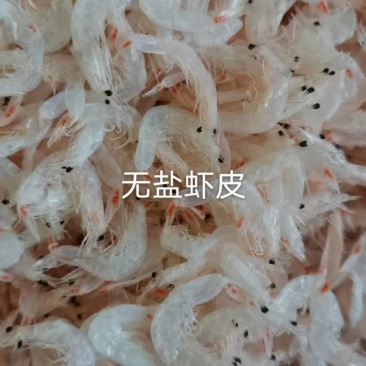 无盐虾皮，补钙神器，大量有货，批发价不包邮