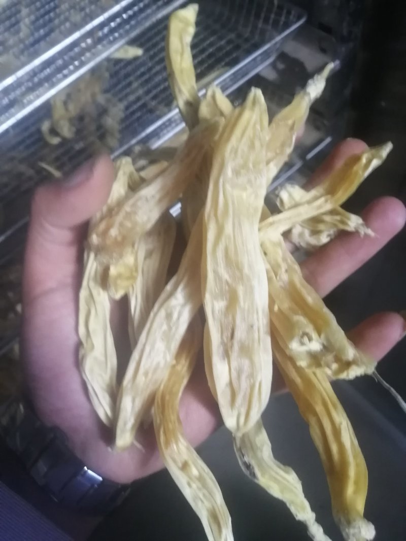 贵州野生天冬足干，无硫