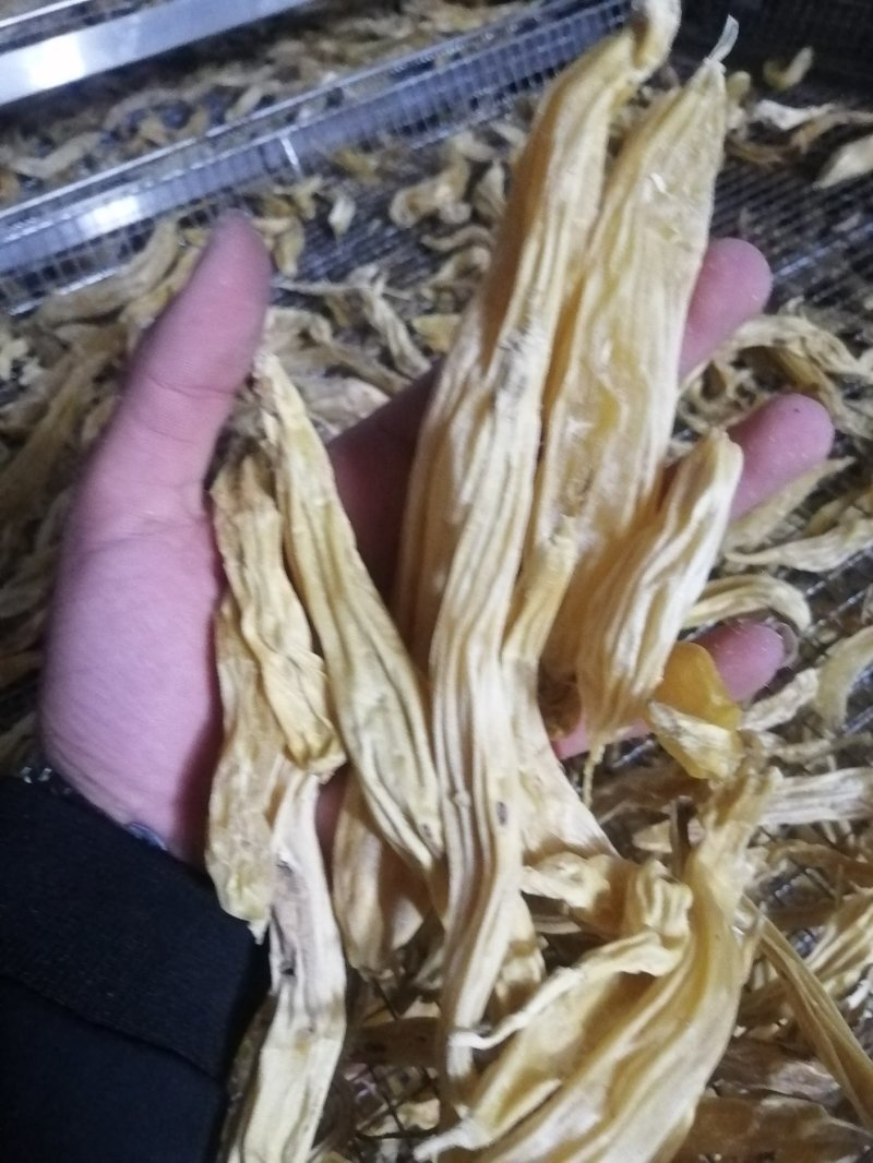 贵州野生天冬足干，无硫