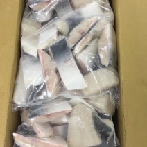 巴沙鱼块