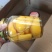 水果罐头黄桃罐头什锦罐头河北罐头唐山罐头遵化罐头