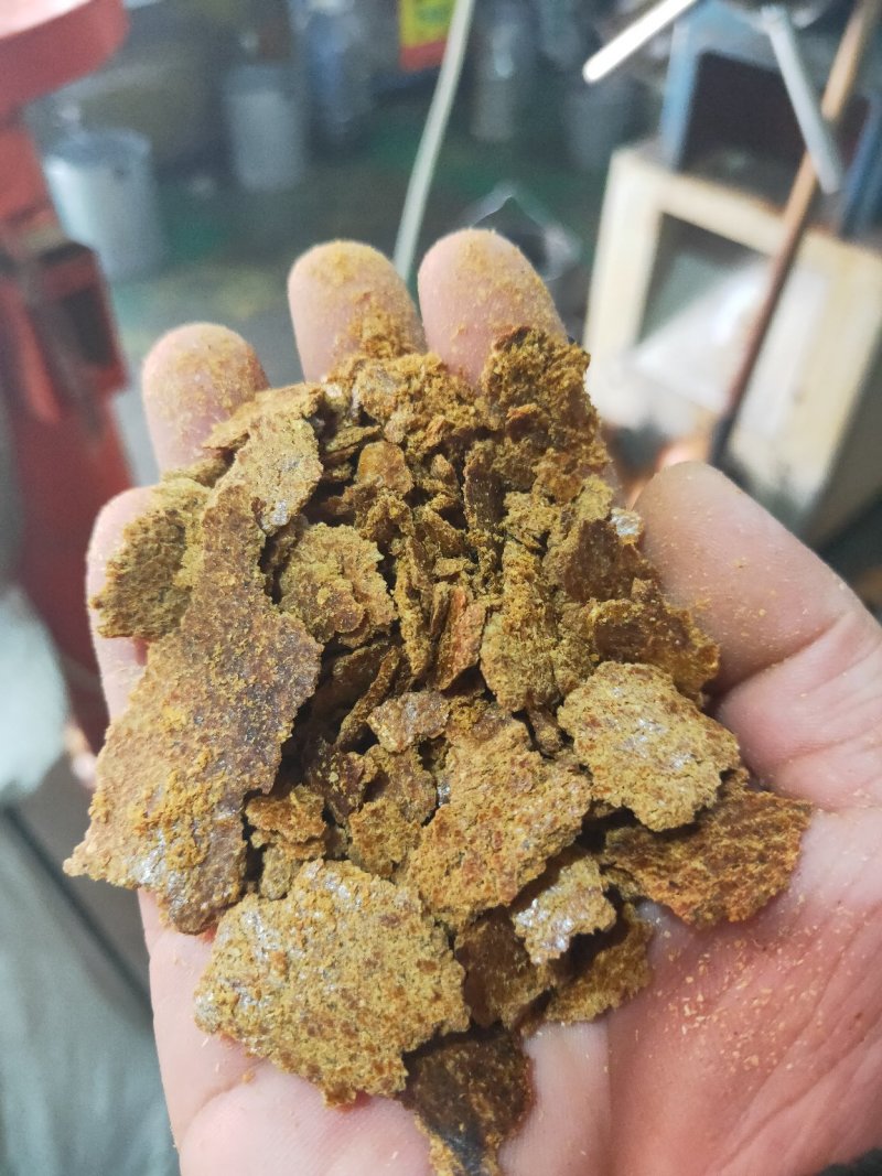 产家直供玉米油饼玉米胚芽饼牛羊猪鸡鸭鹅鱼虾等养殖育肥饲料