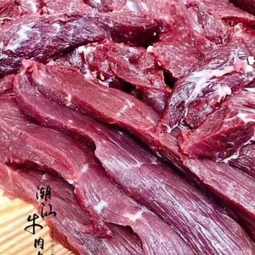 潮汕牛肉丸牛筋丸长期供货各餐饮烧烤店品质保证