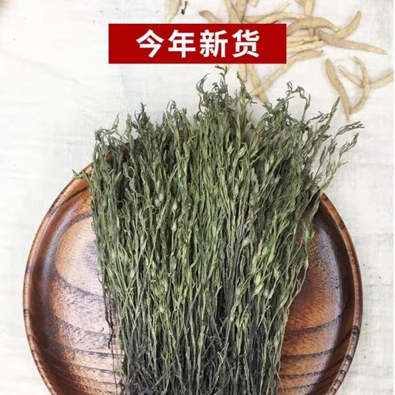 独脚金