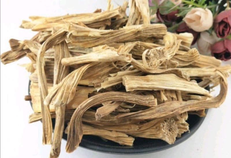 石刁柏，道地药材，质优价实，品质保证，药典标准一公斤起批