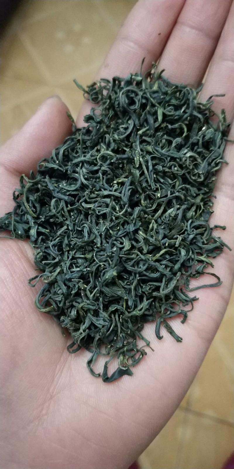 绿茶性价比超高的峨眉山高山素茶[强][强][强]我家的茶