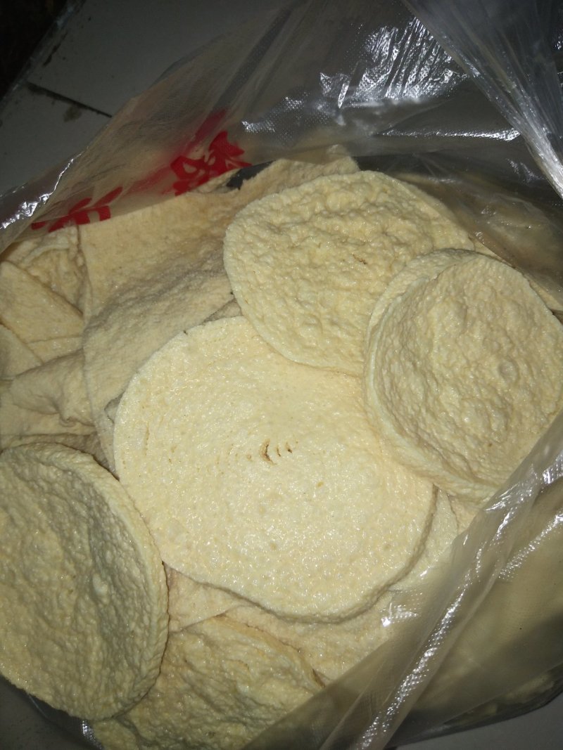 脆皮豆腐