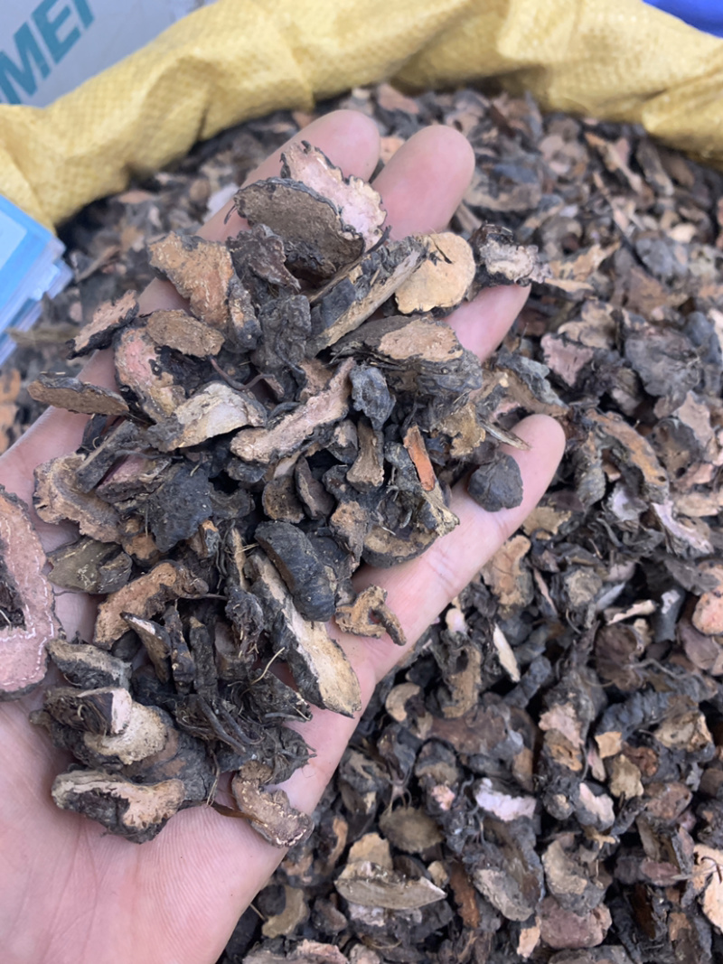 草河车无硫磺熏蒸一公斤起批