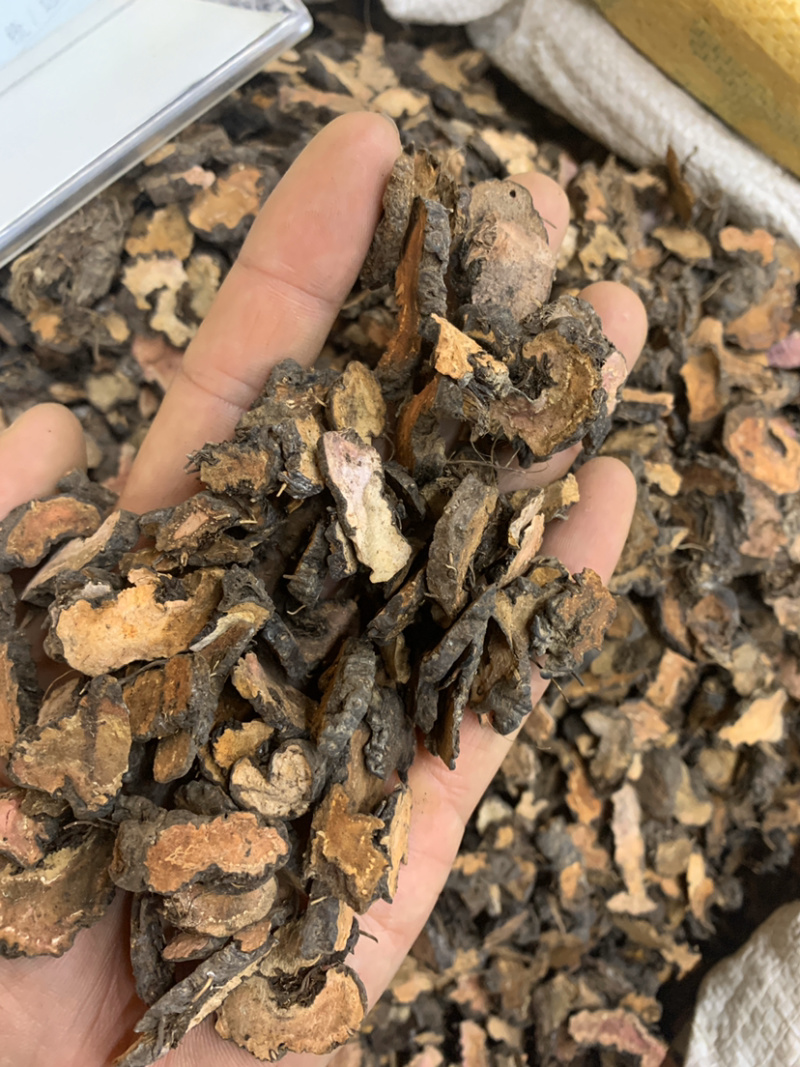 草河车无硫磺熏蒸一公斤起批
