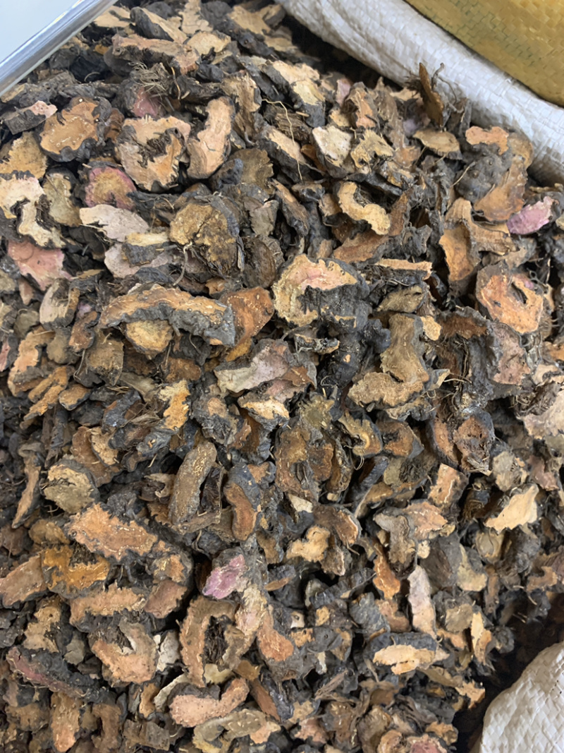 草河车无硫磺熏蒸一公斤起批