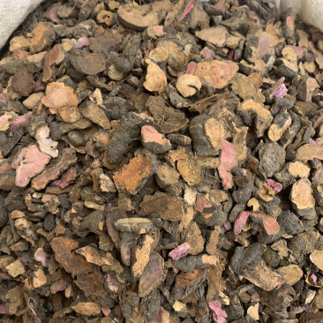 草河车无硫磺熏蒸一公斤起批
