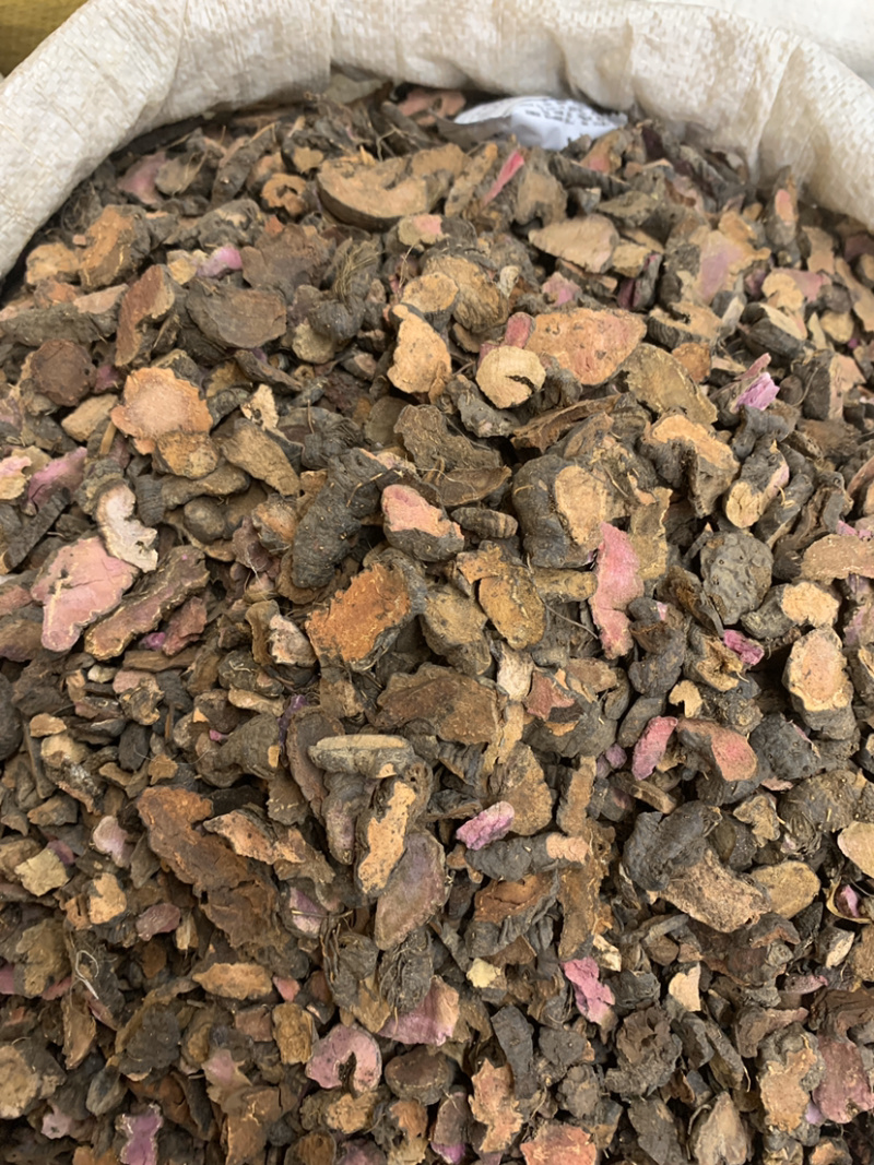 草河车无硫磺熏蒸一公斤起批