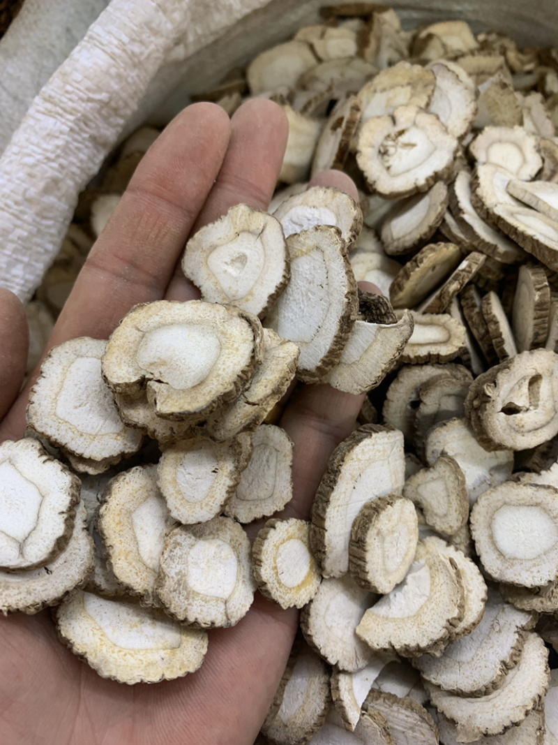 白芷各种规格无硫磺熏蒸一公斤起批