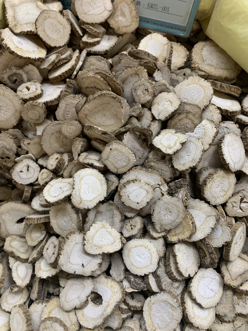 白芷各种规格无硫磺熏蒸一公斤起批