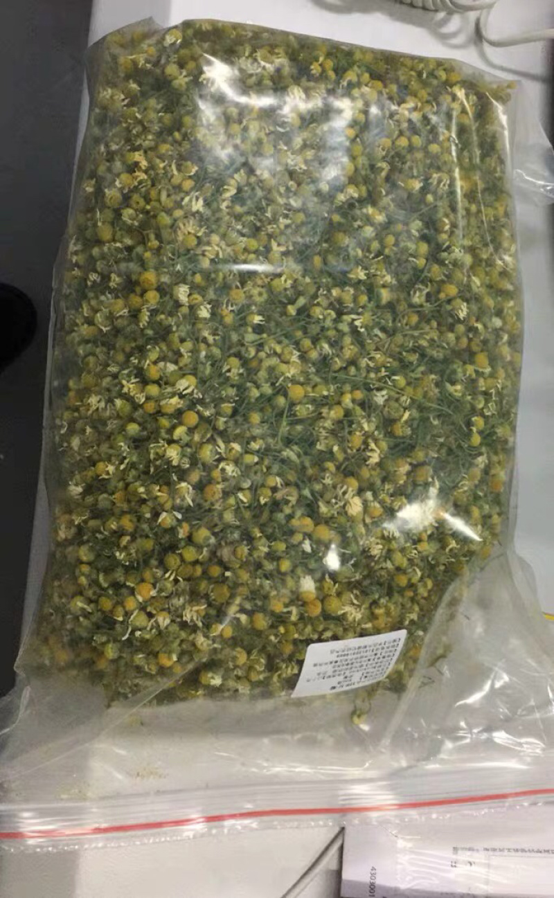 甘菊洋甘菊干品农家初选中药材111111111