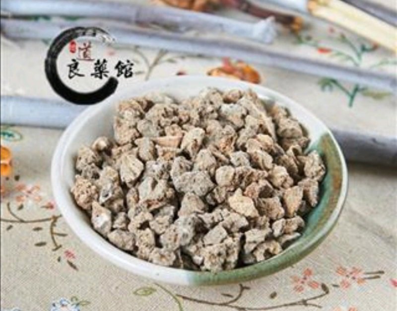 炉甘石，产地直供药典标准道地药材支持线上交易保障
