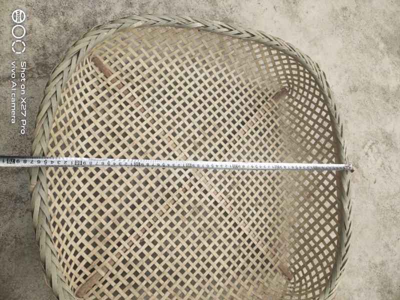 纯手工