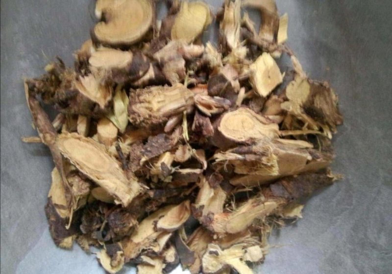 金雀儿根，道地药材，质优价实，品质保证，药典标准一公斤起