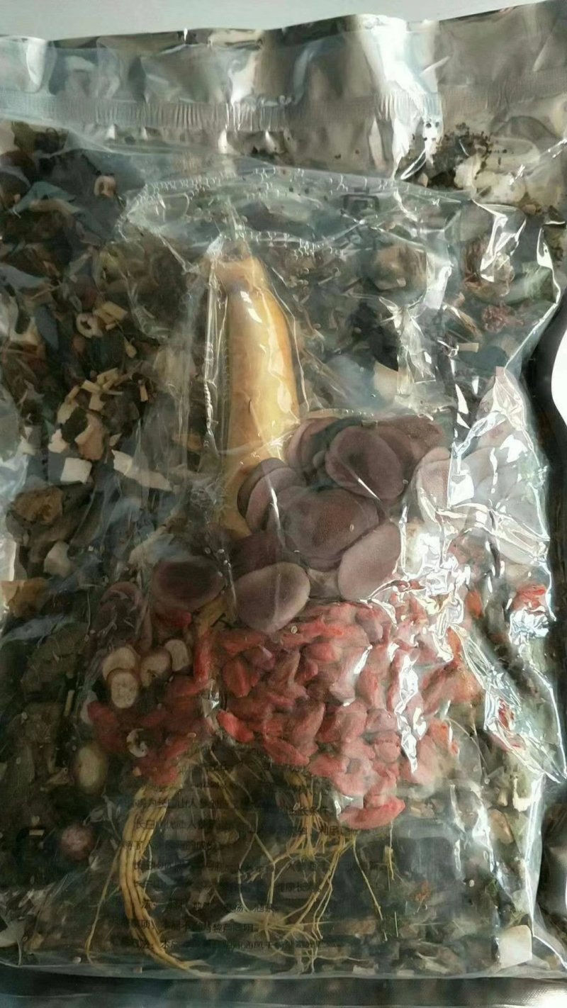 36味精配泡酒茸鞭大补鹿茸鹿鞭自营鹿场正品