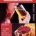 伊朗进口藏红花精品宽丝长丝100克200克瓶装蓝标精品