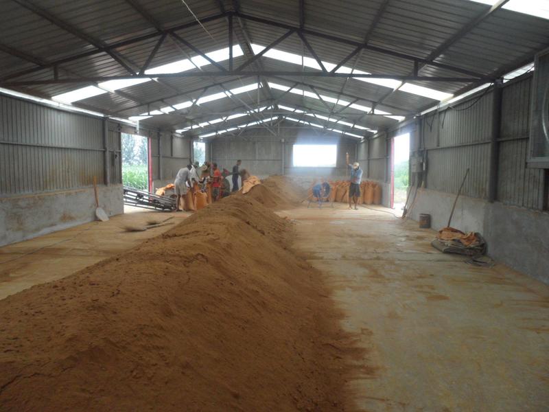 牲畜烘干饲料枣粉厂家供应批发对接各大饲料厂量大优惠