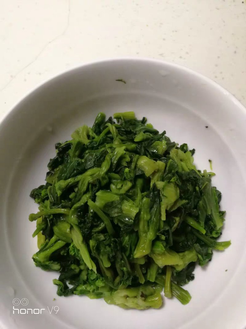 菜老蔫万年青脱水蔬菜干自制干菜干货嫩菜心