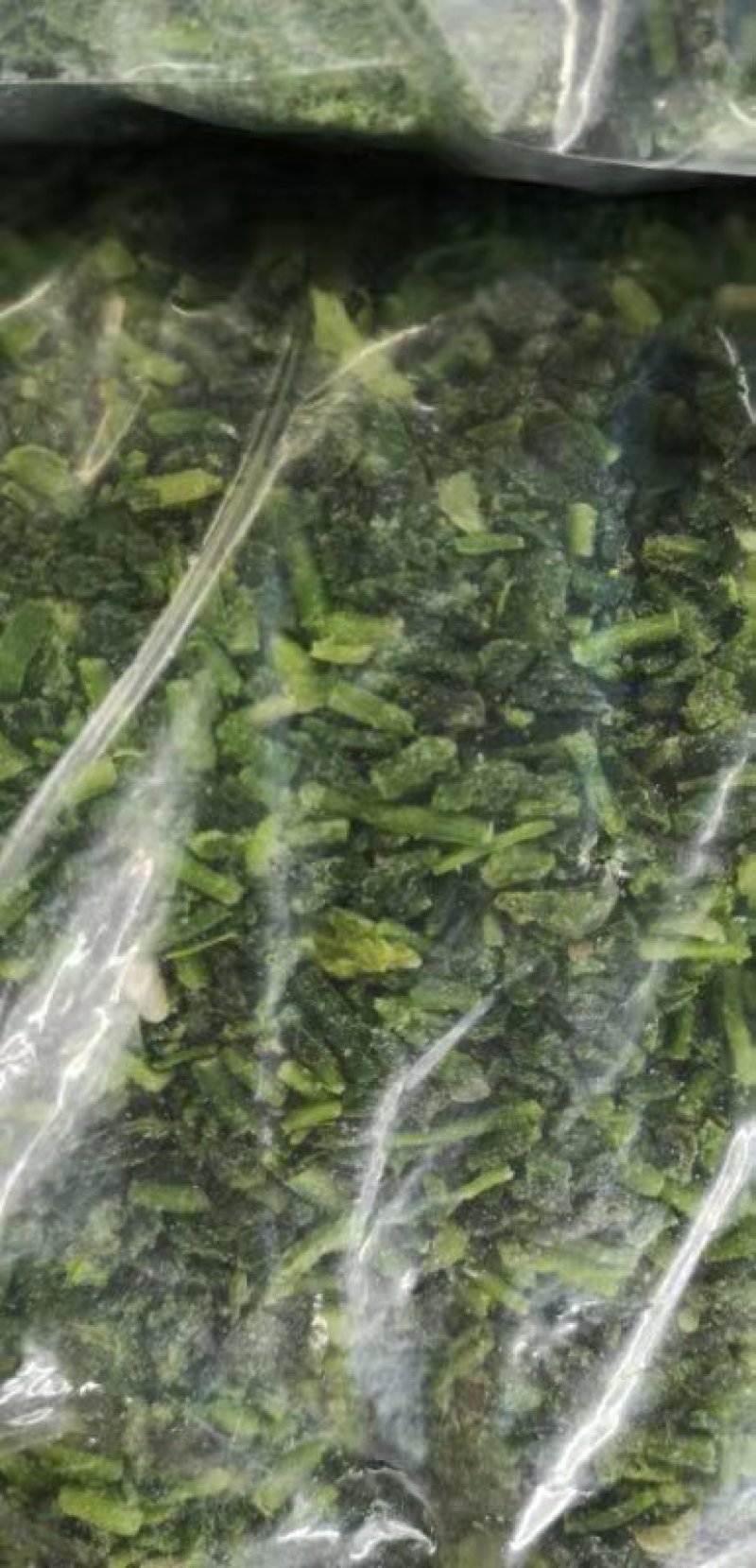 荠菜速冻荠菜碎速冻荠菜整颗