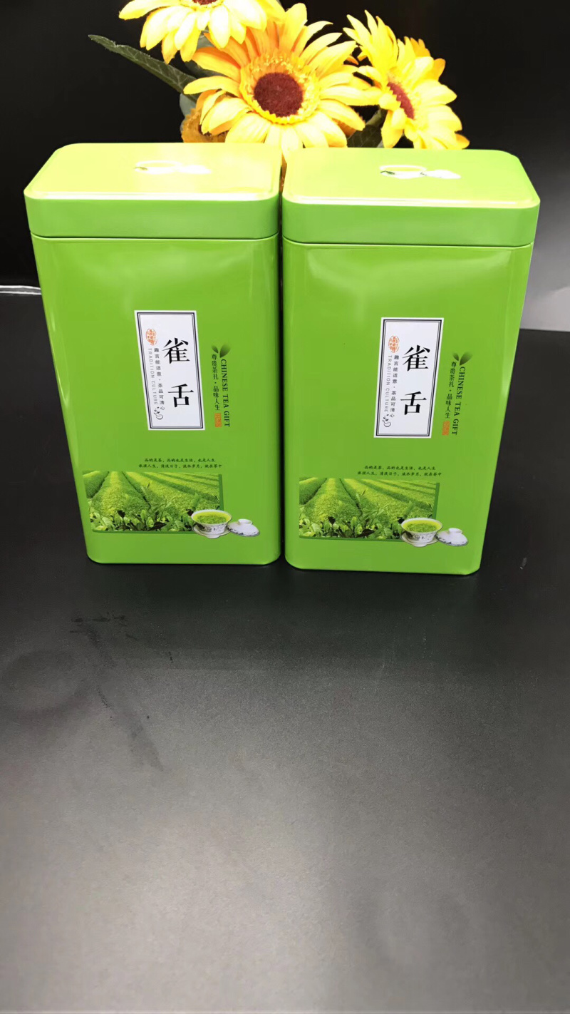 新茶明前绿茶梨香雀舌竹叶青大量有货