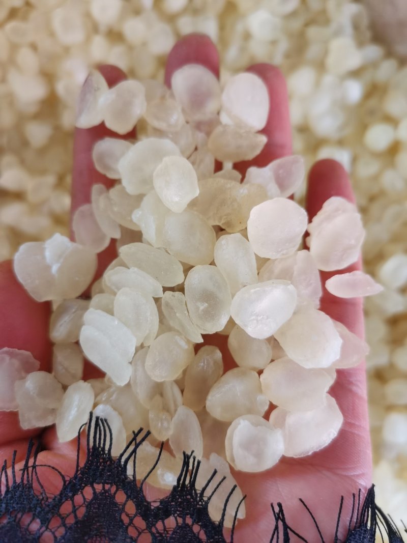 【爆款】原产地批发皂角米单荚白片视频看货量大从优
