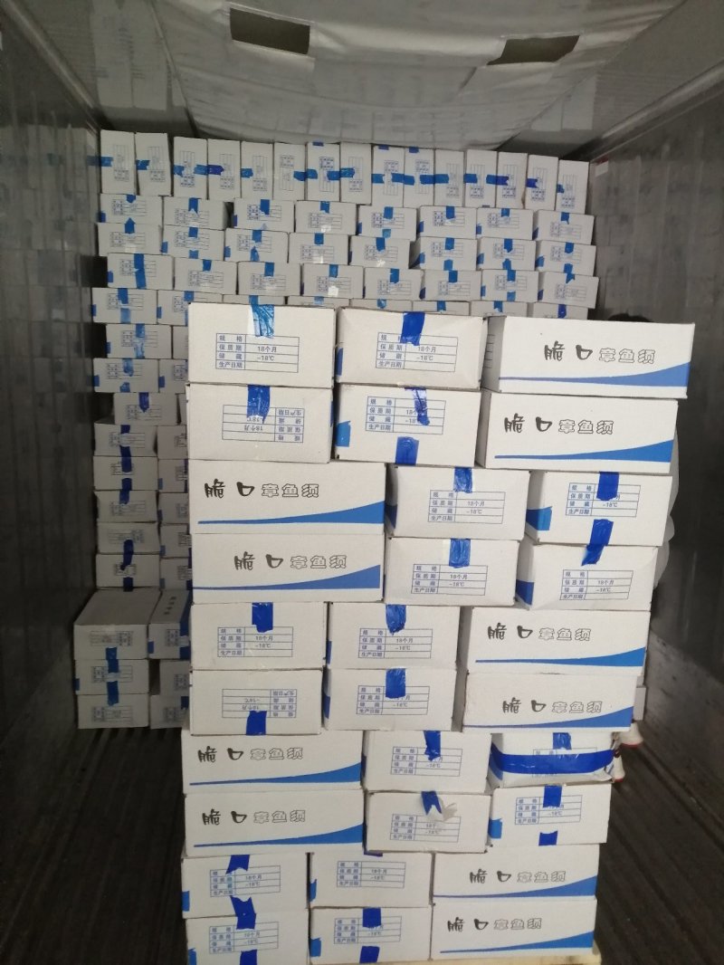 脆口章鱼须诚信经营，质量保证章鱼须大号