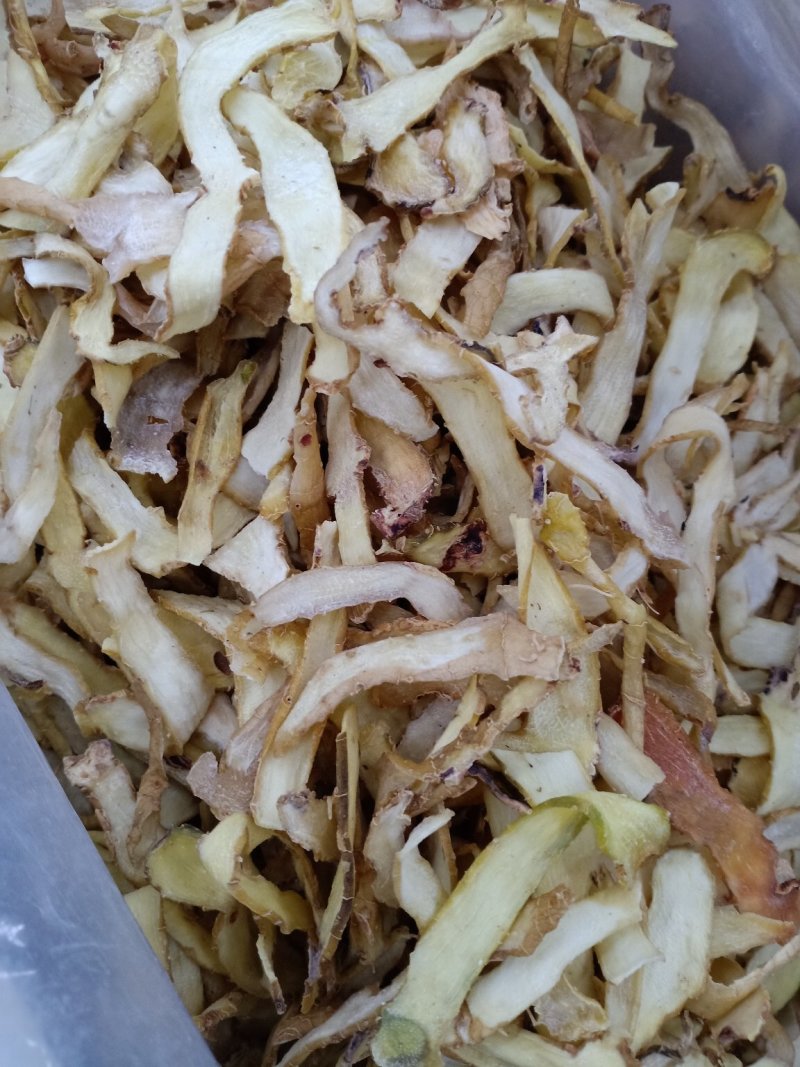玉竹大货！产地直销大货！批发一手货源价格优！