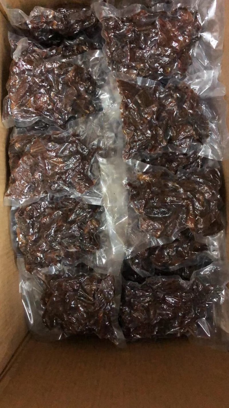 【爆款】香格里拉手撕风干牛肉干电商对接一件代发批发