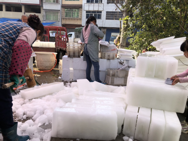 大竹县红油香椿