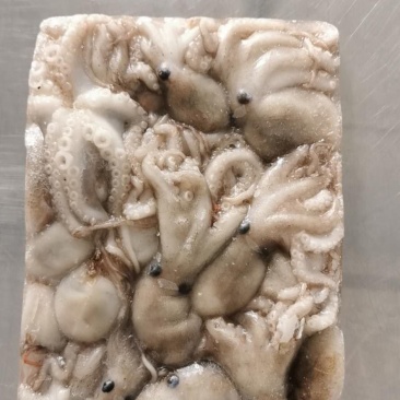 迷你小八爪