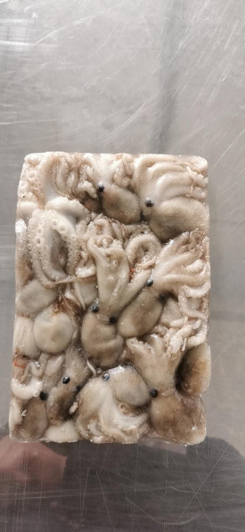 迷你小八爪