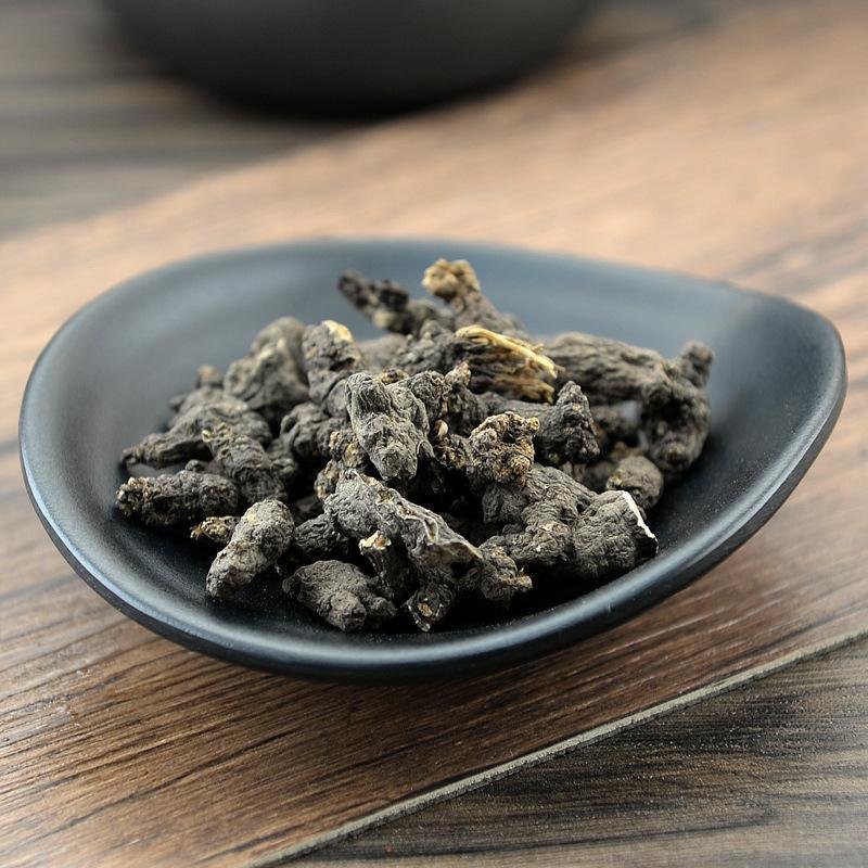 天葵子